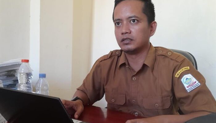 Dinkes Aceh Singkil Kampanyekan Gerakan Aksi Bergizi