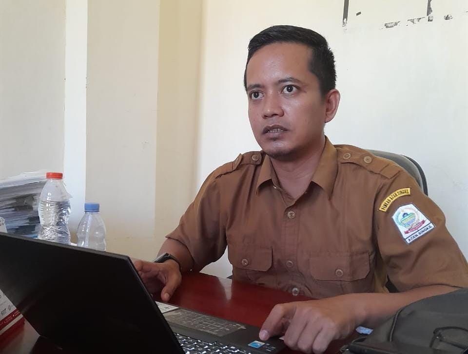 Dinkes Aceh Singkil Kampanyekan Gerakan Aksi Bergizi