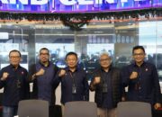 TelkomGroup Pastikan Kenyamanan Digital Pelanggan di Momen Nataru