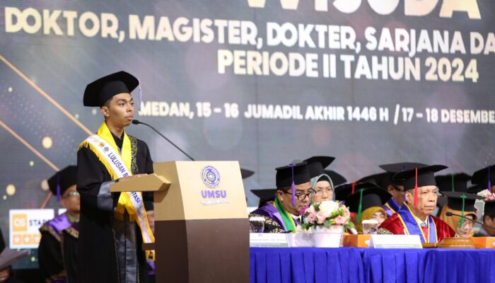 Anak Buruh Berbagi Kesan LoLos IISMA Ke Eropa