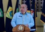 Perwakilan BKKBN Sumut Gelar Rapat TPPS Triwulan IV Tahun 2024