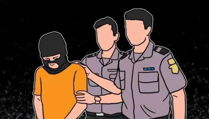 Polres Dairi Ungkap 56 Kasus Narkotika Dan Tangkap 77 Tersangka 