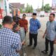 Jelang Liburan Nataru, Disperindagkop Lhokseumawe Sidak SPBU