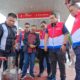Dalam memastikan kesiapan operasional guna mendukung distribusi energi jelang perayaan Natal 2024 dan Tahun Baru 2025 (Nataru), Komisaris Utama PT Pertamina Patra Niaga, Ego Syahrial melakukan Management Walkthrough (MWT) ke sarana dan fasilitas Pertamina Patra Niaga yang berada di Kota Sibolga dan Kota Medan, Sumatera Utara.