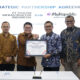 PT Telkom Infrastruktur Indonesia dan MyRepublic Jalin Kerjasama Hadirkan Akses Internet Berkualitas