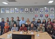 Hadiah Jelang Nataru, PLN UIP SBU Terima 23 Sertipikat Aset Tapak Tower