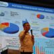 Kadishub Sumut, Agustinus Panjaitan, juga menyampaikan kesiapan sektor transportasi selama periode Natal dan Tahun Baru.