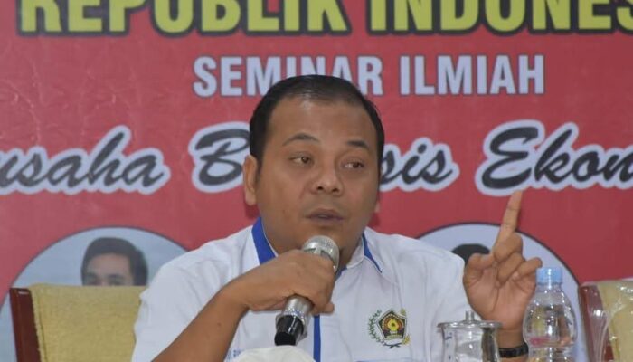 Soal Dugaan Praktik Pungli UKK Imigrasi Madina, Ini Kata Ketua PWI