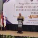 Polres Humbahas Juara 1 Pelayanan Publik