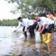 Pj Bupati Aceh Besar dan Pj Gubernur Aceh Hadiri Quarry Day 2024 PT SBA