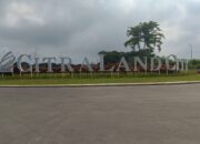 Masyarakat Luas Perlu Paham, Bangun Properti Di Tanah HGU Langgar UU