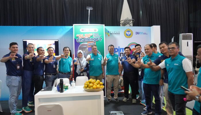 PT PIM Gelar Closing & Awarding Konvensi Inovasi 2024