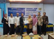 Universitas Royal MoU Dengan PWI Asahan