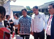 SMKN 1 Sidikalang Gelar Exhibition TeFa