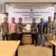 Kantah Aceh Tengah kembali menyerahkan 34 Sertipikat HGB Elektronik kepada PLN UIP SBU dalam prosesi yang berlangsung di Kantor PT PLN (Persero) UIP Sumbagut, Jl. Dr. Cipto No.12, Medan, Jumat (13/12/2024).