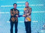 Tingkatkan Koordinasi Tupoksi, PLN UIP SBU – Kejatisu Tandatangani PKS