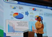 Waspadai Potensi Ancaman, Pastikan Ketersediaan Sembako  Jelang Nataru