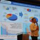 KEPALA Dinas Perhubungan Sumatera Utara (Kadishub Sumut), Dr. Agustinus Panjaitan. Waspada/ist