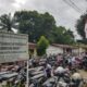 Puluhan Honorer Geruduk Kantor BKPSDM Subulussalam, Rano Sartono Tak Ditempat