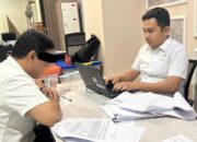 Alihkan Deposito Nasabah Rp700 Juta, Oknum Karyawan BSI Ditahan