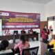 Disbudpar Gelar Sosialisasi dan Bimtek Pendaftaran HKI Bagi Pelaku UMKM Toba