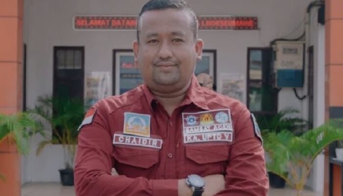 Masyarakat Kejar Insentif Pajak Kendaraan Bermotor Di Samsat Kota Lhokseumawe