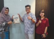 Dosen USU Dapat Hibah Produk Inovasi Hasil Temuan Riset