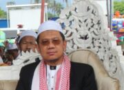 Mengejar Mimpi Membumikan Al Qur’an Di Tanah Leluhur Padang Lawas