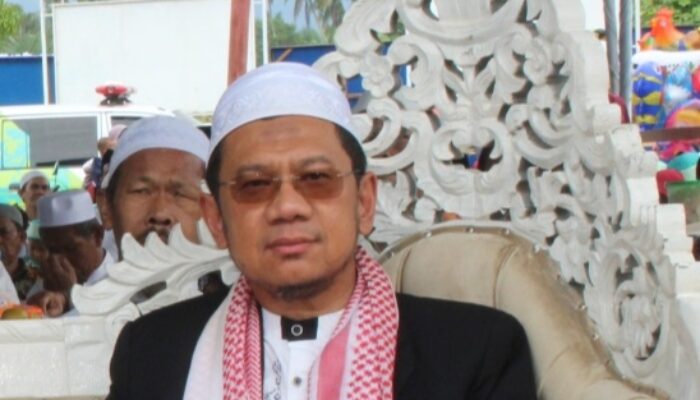 Mengejar Mimpi Membumikan Al Qur’an Di Tanah Leluhur Padang Lawas