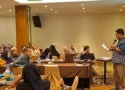 PY UISU Gelar Bimtek Penyusunan RPKAPB Berbasis Akreditasi