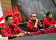 Ada Upaya ‘Mengawut-Awut’ Internal Jelang Kongres 2025, PDIP Siaga 1