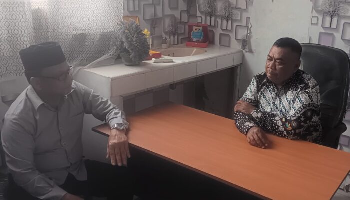 Ketua MAA Langsa Pastikan Pelestarian Adat Aceh Di Serambi Indah
