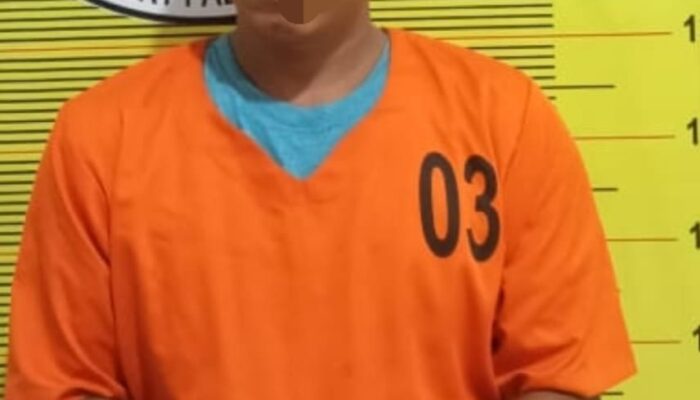 Desa Salambue Sidimpuan Kerap Terjadi Transaksi Narkoba