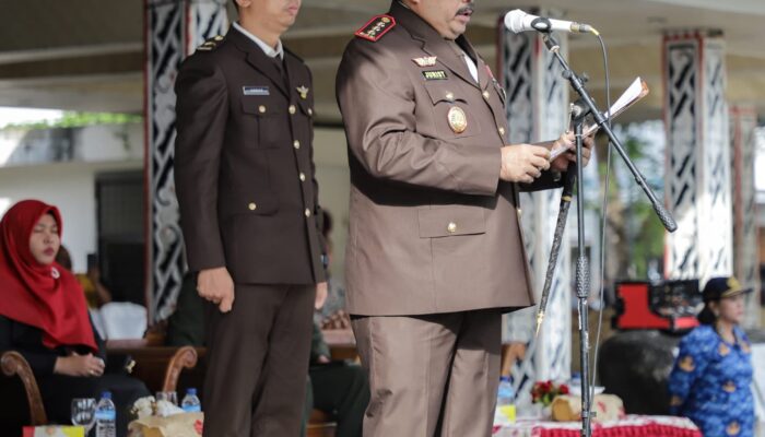 Pemko P. Siantar Gelar Peringatan HBN