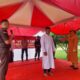 Dua Pria Satu Wanita Dihukum Cambuk Di Aceh Timur