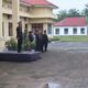 Polres Palas Gelar Upacara HBN Ke-76 Tahun