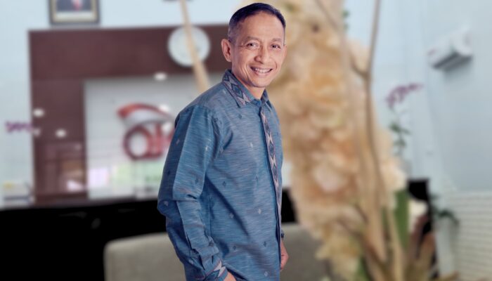 Sektor Jasa Keuangan Tetap Resilient Dalam Mendukung Pertumbuhan Ekonomi Sumut