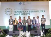 Tanoto Foundation Gelar FOKUS 2024: Pendidikan Berkualitas Merata Untuk Indonesia Emas 2045