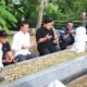 Pj Walikota Almuniza Kamal Pimpin ASN Gotong Royong Bersihkan Lokasi Wisata