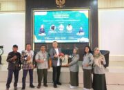 Bangun SDM Unggul, Polbangtan Kementan Gelar Kuliah Umum Penerapan ISPO