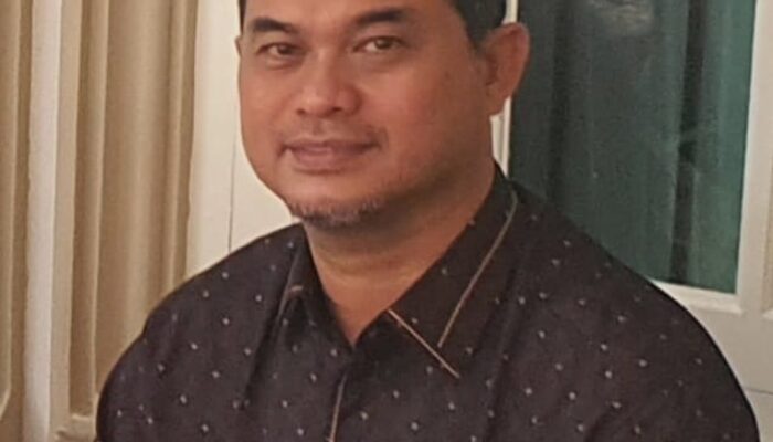 Peringatan 20 Tahun Tsunami Aceh Dipusatkan Di Masjid Raya Baiturrahman