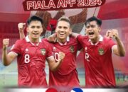 Parkside Gayo Petro Hotel Gelar Acara Nonton Bareng Piala AFF 2024 Matchday Indonesia VS Filipina