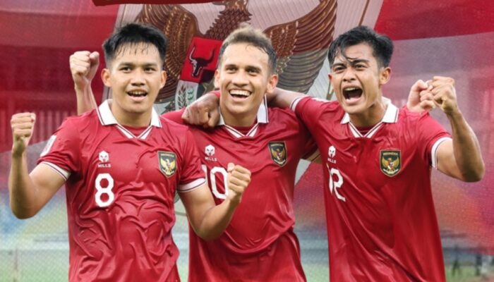 Parkside Gayo Petro Hotel Gelar Acara Nonton Bareng Piala AFF 2024 Matchday Indonesia VS Filipina