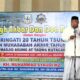 Mengenang 20 Tahun Tsunami Pemkab Agara Tabligh Akbar Dan Doa Bersama