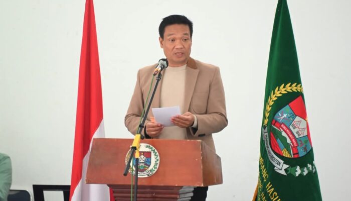 Adminduk Memiliki Peran Melindungi Hak Warga