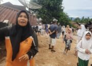 Kisah Tragis Banjir Bandang Tapsel