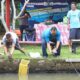 Untuk Ketiga Kalinya KWP Gelar Lomba Mancing
