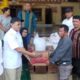 Yayasan H. Hasan Pinayungan Bantu Korban Banjir Bandang Tapsel