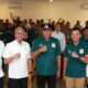 Bupati Buka Musorkab KONI Tahun 2024