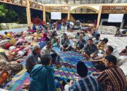 Anggota DPD Salurkan 1.000 Paket Bantuan Untuk Korban Banjir Tapsel